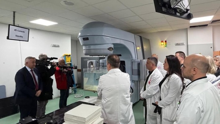 Заедничка прес конференција на УКРО и ФЗОМ