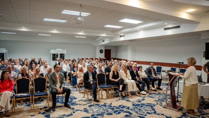12-ти Конгрес на радиолошките технолози на Македонија во Струга